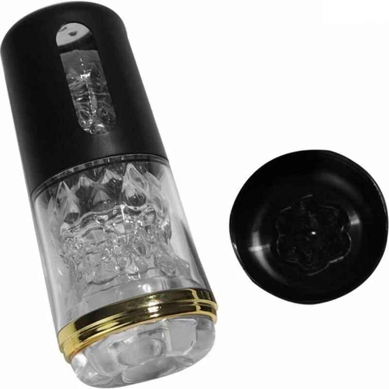 ARMONY - SCHWARZER TRAGBARER MASTURBATOR - Vanelion Paradise