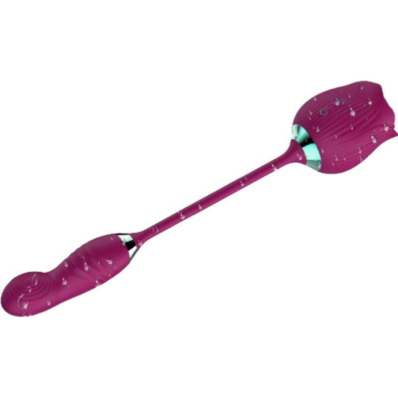 ARMONY - DELIGHT BLUMENSAUG- UND STOSSVIOLET - Vanelion Paradise