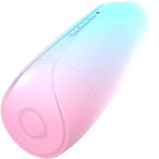 ARMONY - RAINBOW DOPPELTER VAGINA- UND MUNDVIBRATOR-MASTURBATOR - Vanelion Paradise