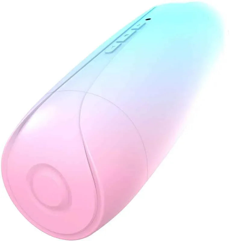 ARMONY - RAINBOW DOPPELTER VAGINA- UND MUNDVIBRATOR-MASTURBATOR - Vanelion Paradise