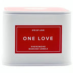 EYE OF LOVE - EINE LIEBE MASSAGEKERZE FÜR FRAUEN 150 ML - Vanelion Paradise