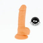 COCK MILLER - SILIKON DICHTE COCKSIL ARTIKULIERBAR 13 CM - Vanelion Paradise