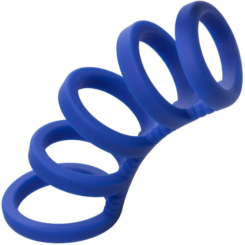 CALEXOTICS - ADMIRAL XTREME CAGE BLAU - Vanelion Paradise
