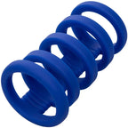 CALEXOTICS - ADMIRAL XTREME CAGE BLAU - Vanelion Paradise
