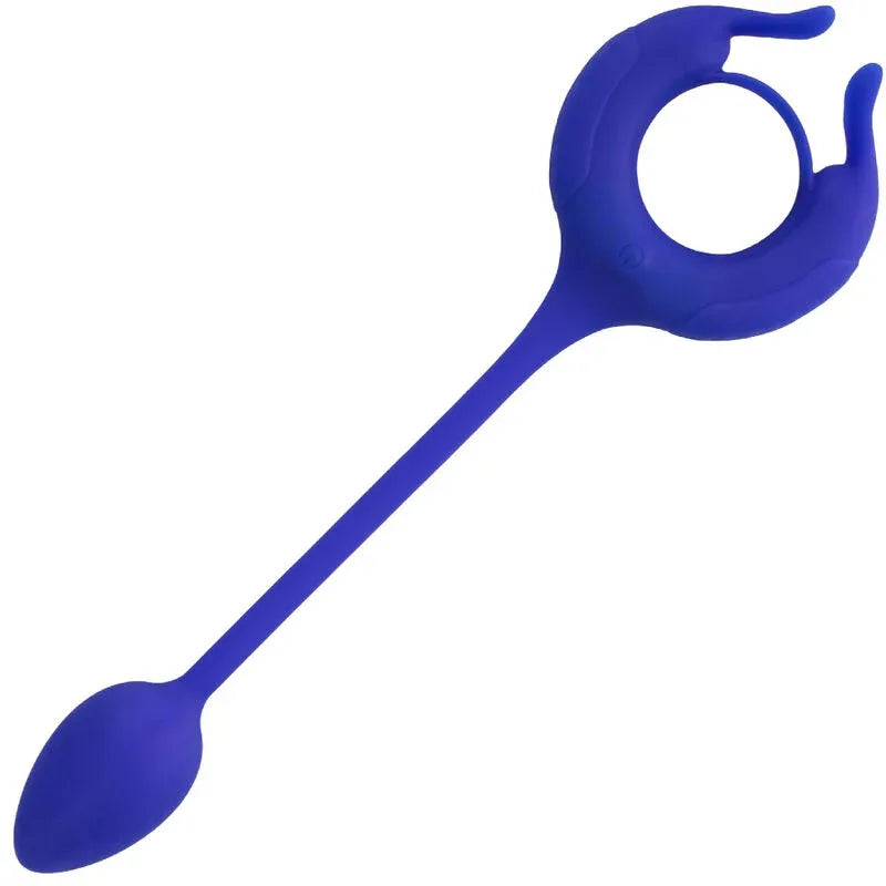 CALEXOTICS - ADMIRAL BEWICHTERTER HAHNRING BLAU - Vanelion Paradise