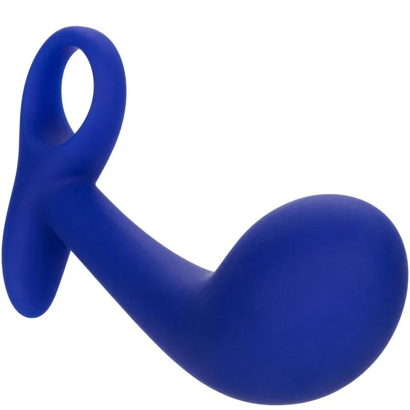 CALEXOTICS - ADMIRAL SET 2 ANALPLUG BLAU - Vanelion Paradise