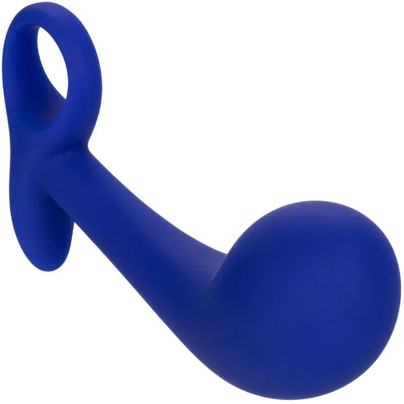 CALEXOTICS - ADMIRAL SET 2 ANALPLUG BLAU - Vanelion Paradise
