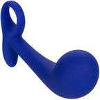 CALEXOTICS - ADMIRAL SET 2 ANALPLUG BLAU - Vanelion Paradise