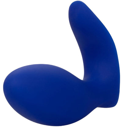 CALEXOTICS - ADMIRAL RIMMING PROSTATA-STIMULATOR & VIBRATOR BLAU