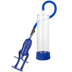 CALEXOTICS - ADMIRAL STA-HARTE EREKTIONSPUMPE - Vanelion Paradise