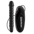 ANAL FANTASY - ANAL BUDDY VIBRATOR - Vanelion Paradise