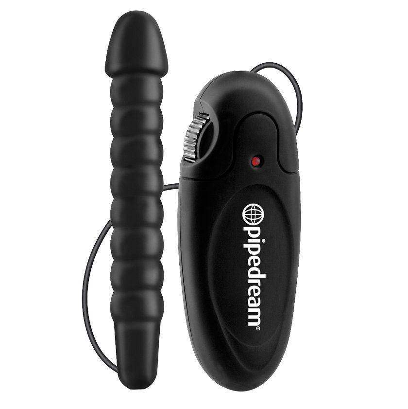 ANAL FANTASY - ANAL BUDDY VIBRATOR - Vanelion Paradise
