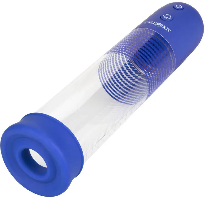 CALEXOTICS - ADMIRAL EREKTIONSPUMPEN-KIT WIEDERAUFLADBAR - Vanelion Paradise