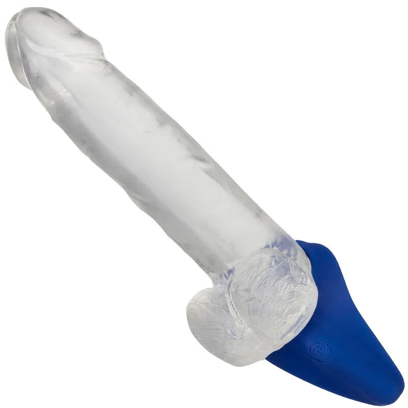 CALEXOTICS - ADMIRAL DAMMMASSAGER BLAU - Vanelion Paradise