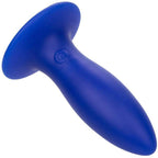 CALEXOTICS - ADMIRAL TORPEDO ANAL PLUG VIBRATOR BLAU - Vanelion Paradise
