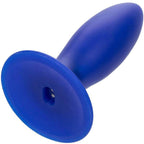 CALEXOTICS - ADMIRAL TORPEDO ANAL PLUG VIBRATOR BLAU - Vanelion Paradise