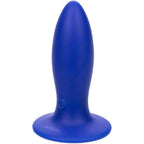 CALEXOTICS - ADMIRAL TORPEDO ANAL PLUG VIBRATOR BLAU - Vanelion Paradise