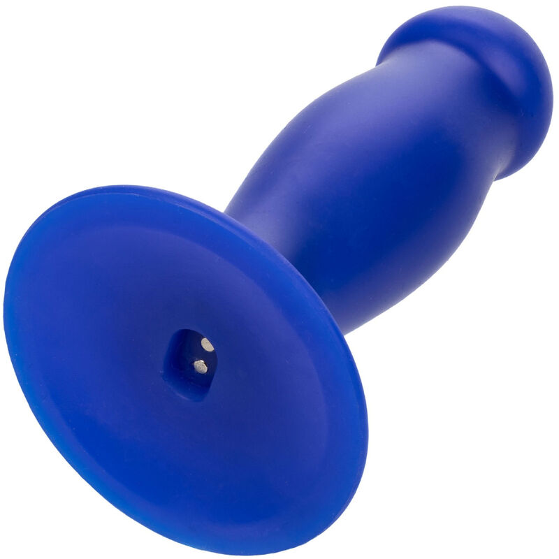 CALEXOTICS - ADMIRAL FIRST MATE ANAL PLUG VIBRATOR BLAU