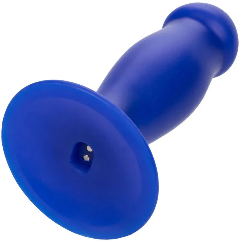 CALEXOTICS - ADMIRAL FIRST MATE ANAL PLUG VIBRATOR BLAU - Vanelion Paradise