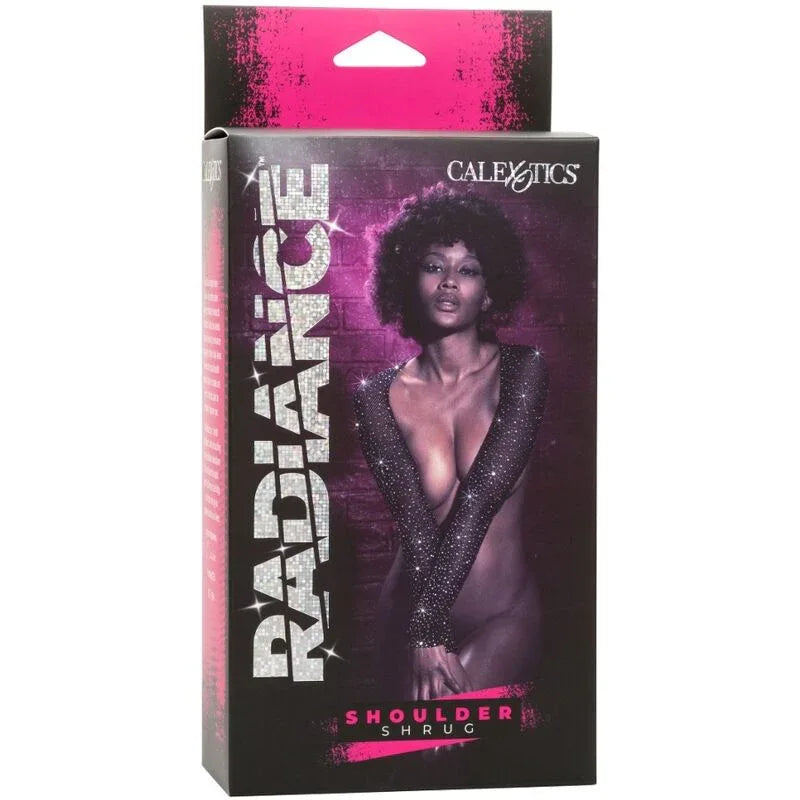 CALEXOTICS - RADIANCE SCHULTERZUCKER RHEIN - Vanelion Paradise