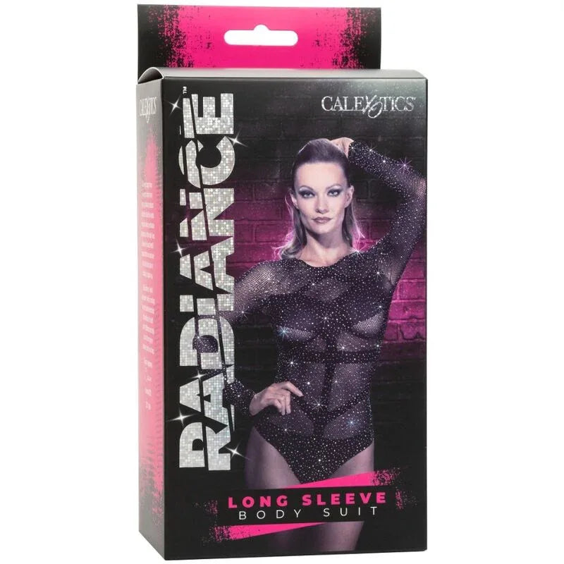 CALEXOTICS - RADIANCE LANGARM-BODY RHEIN - Vanelion Paradise