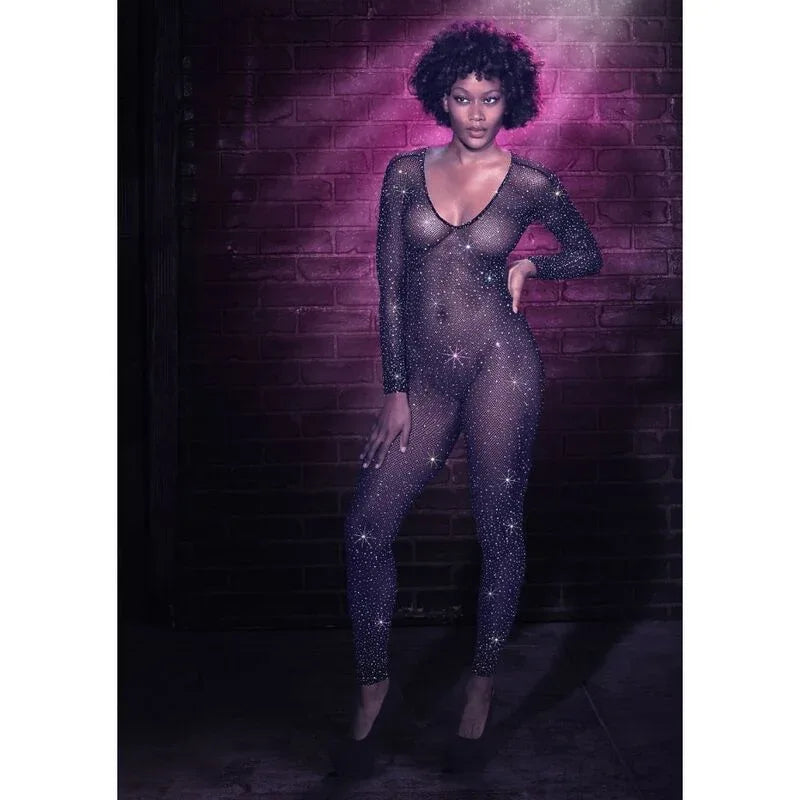 CALEXOTICS - RADIANCE GANZKÖRPER OHNE SCHRITT, RHEIN - Vanelion Paradise