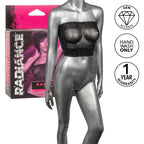 CALEXOTICS - RADIANCE BANDEAU TOP RHINE - Vanelion Paradise