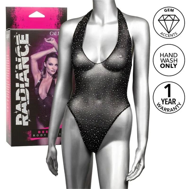 CALEXOTICS - RADIANCE SCHULTERZUCKER RHEIN - Vanelion Paradise