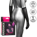 CALEXOTICS - RADIANCE GANZE HANDSCHUHE RHEIN - Vanelion Paradise
