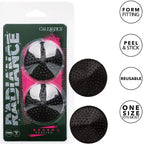CALEXOTICS - RADIANCE RUNDE JUWELEN-NIPPELABDECKUNGEN - Vanelion Paradise