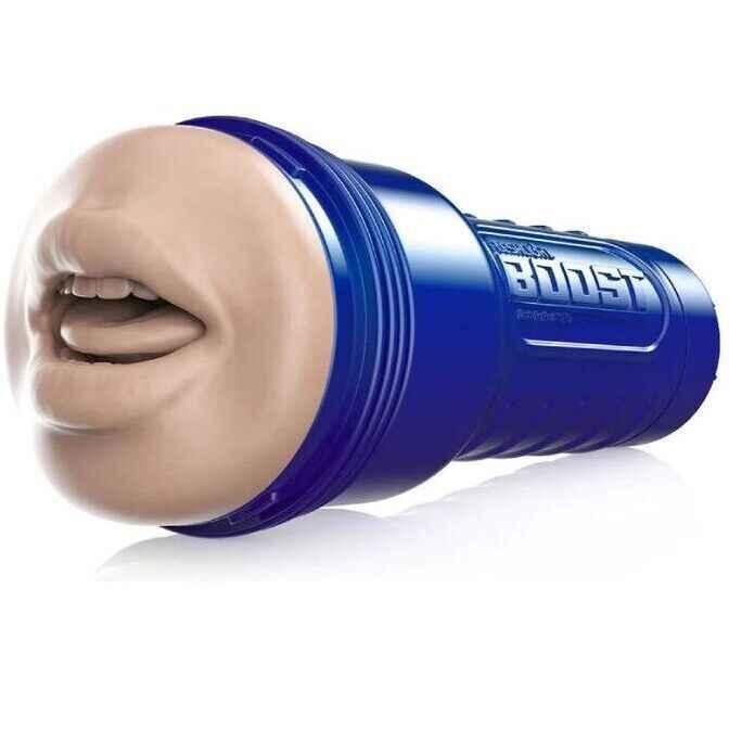 FLESHLIGHT - BLOW LM FLESH RP + UNIVERSAL LAUNCH + SCHMIERMITTEL IN AQUA-QUALITÄT 50 ML - Vanelion Paradise