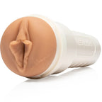 FLESHLIGHT - AUTUMN FALLS CREME TEXTUR VAGINA + UNIVERSAL LAUNCH + SCHMIERMITTEL IN AQUA-QUALITÄT 50 ML - Vanelion Paradise
