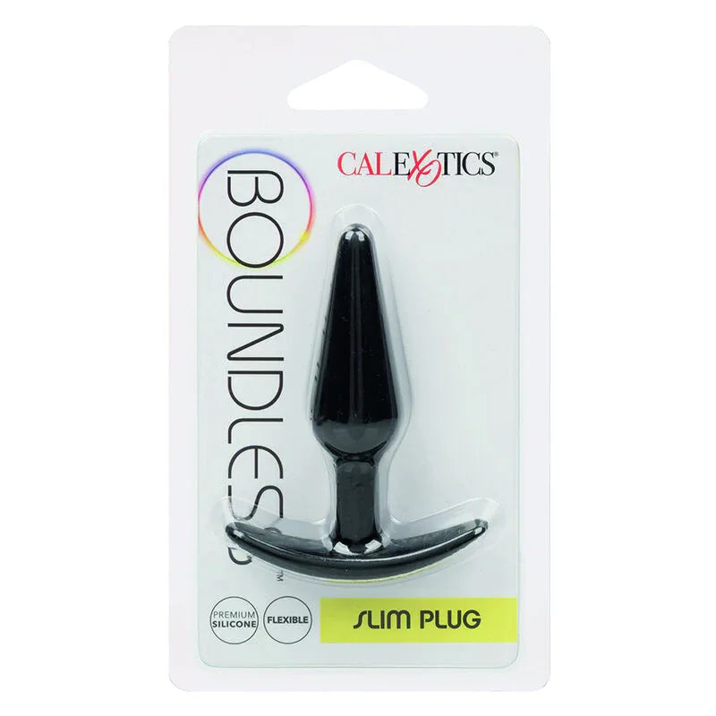 CALEXOTICS - BOUNDLESS SLIM PLUG - Vanelion Paradise