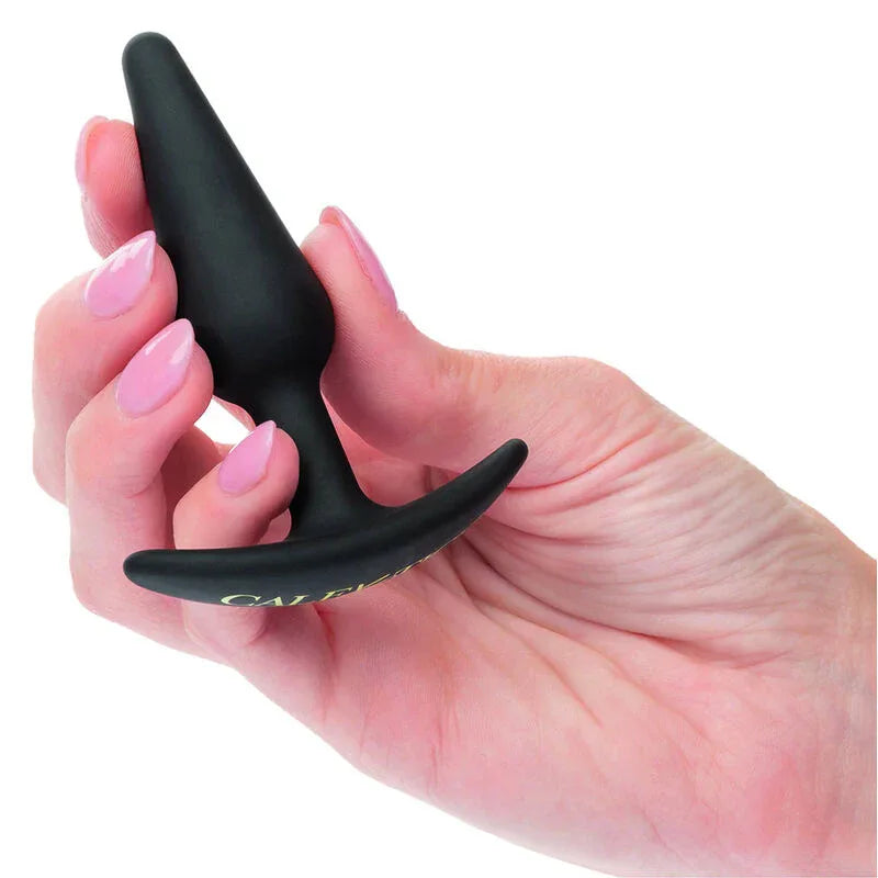 CALEXOTICS - BOUNDLESS SLIM PLUG - Vanelion Paradise