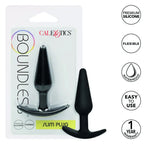 CALEXOTICS - BOUNDLESS SLIM PLUG - Vanelion Paradise