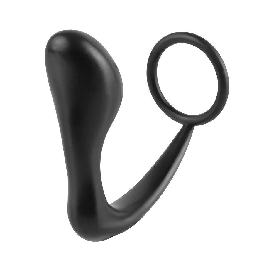 ANAL FANTASY - ASS-GASM PENISRING - Vanelion Paradise