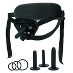 CALEXOTICS - BOUNDLESS SILIKON-PEGGING-KIT - Vanelion Paradise