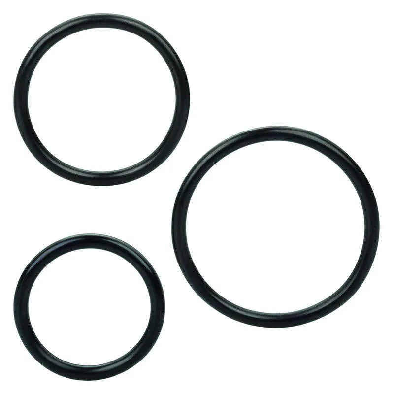 CALEXOTICS - BOUNDLESS SILIKON-PEGGING-KIT - Vanelion Paradise