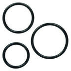 CALEXOTICS - BOUNDLESS SILIKON-PEGGING-KIT - Vanelion Paradise