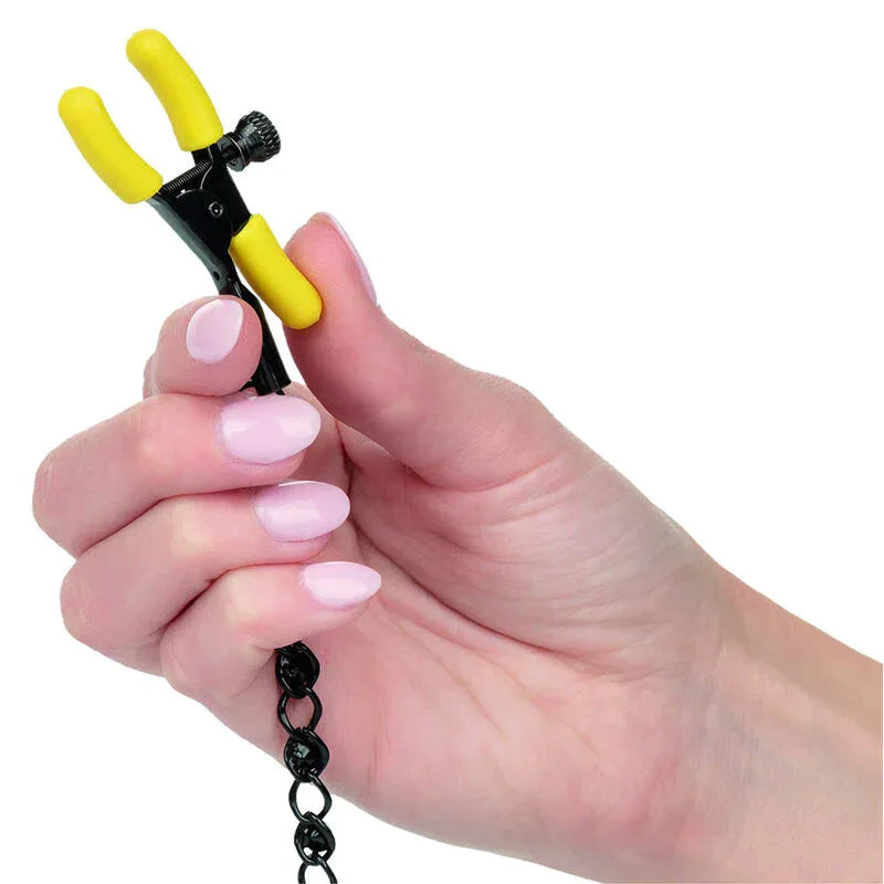 CALEXOTICS - BOUNDLESS NIPPEL-TEASER - Vanelion Paradise