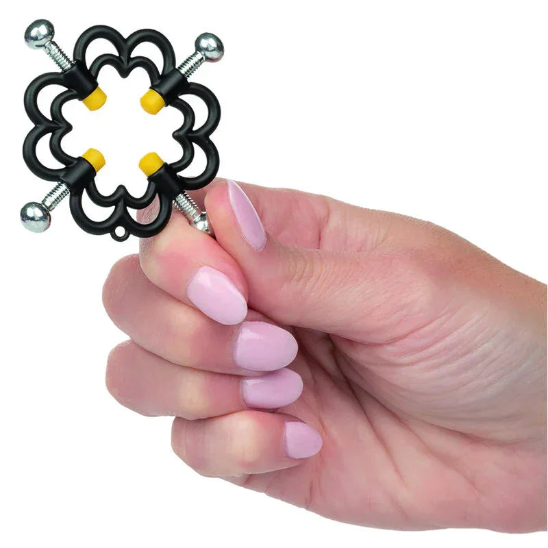 CALEXOTICS - BOUNDLESS NIPPELGRIFFE - Vanelion Paradise