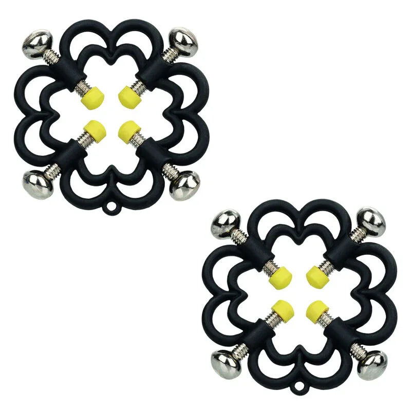 CALEXOTICS - BOUNDLESS NIPPELGRIFFE - Vanelion Paradise