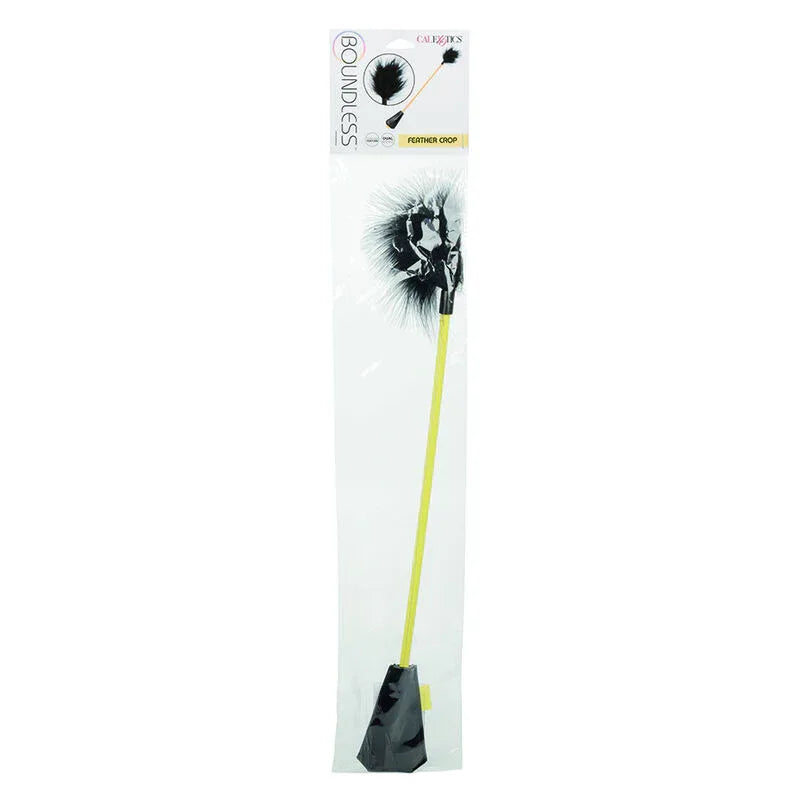 CALEXOTICS - BOUNDLESS FEDERERNTE - Vanelion Paradise
