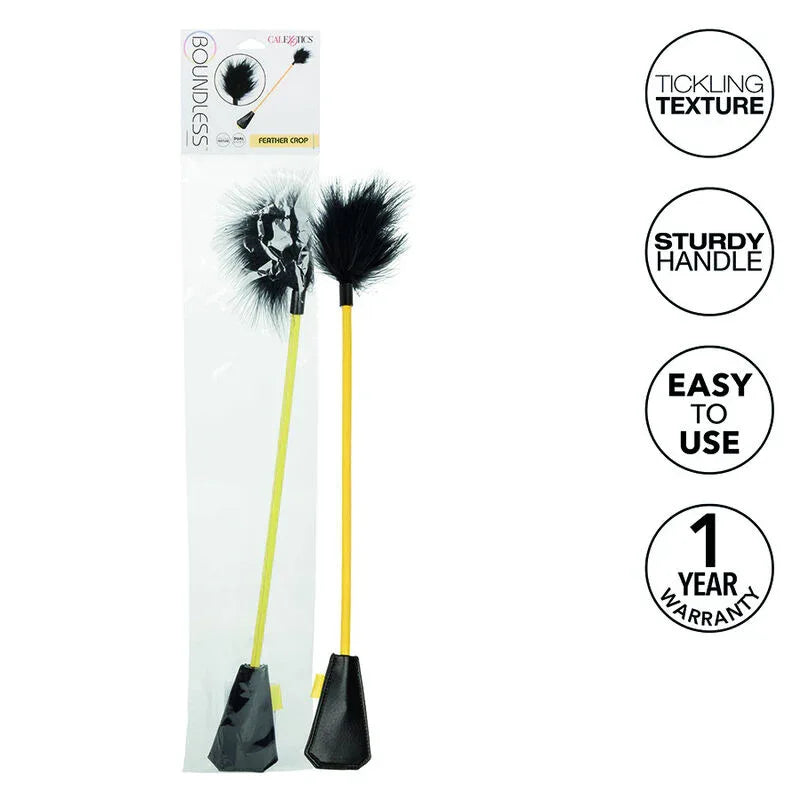 CALEXOTICS - BOUNDLESS FEDERERNTE - Vanelion Paradise