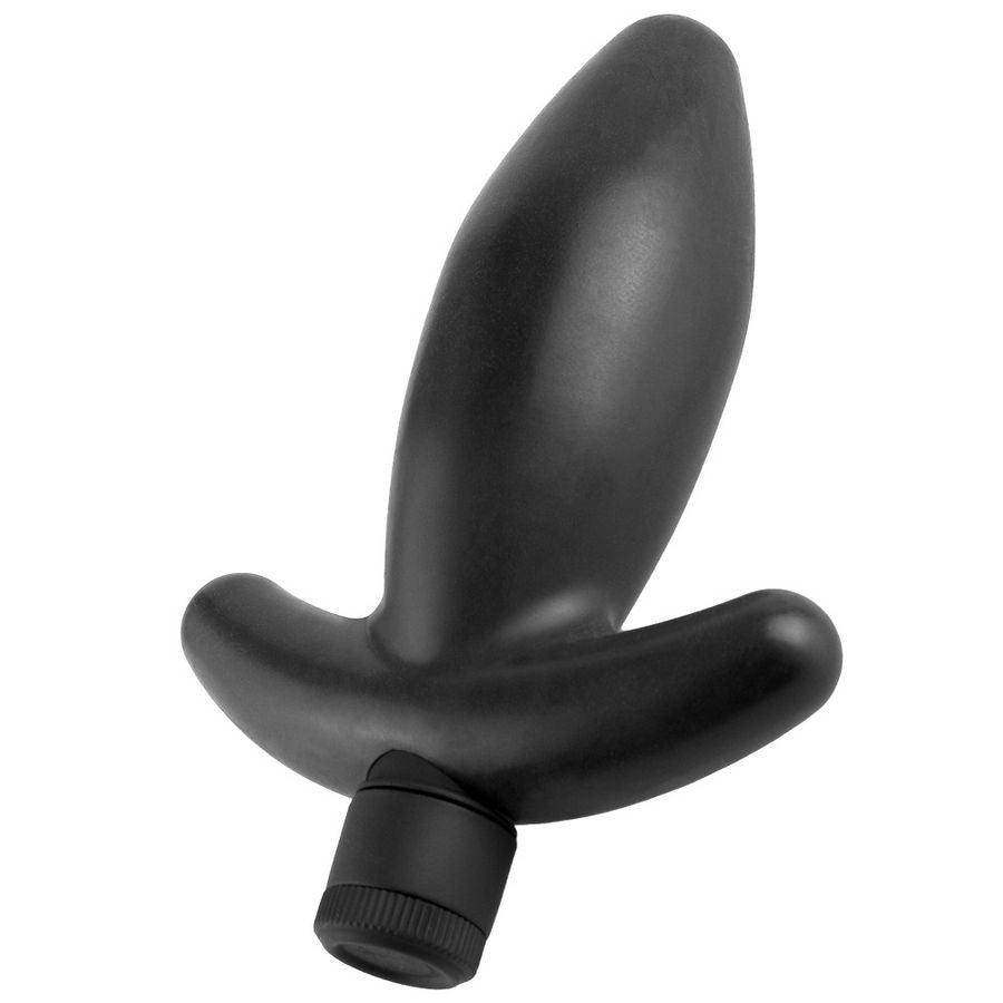 ANAL FANTASY - ANAL ANKER ANFÄNGER - Vanelion Paradise
