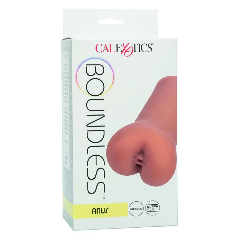 CALEXOTICS - BOUNDLESS ANUS-BRAUEN - Vanelion Paradise