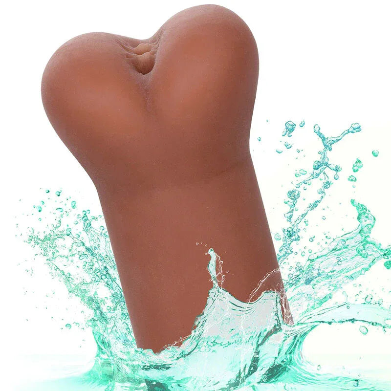 CALEXOTICS - BOUNDLESS ANUS-BRAUEN - Vanelion Paradise