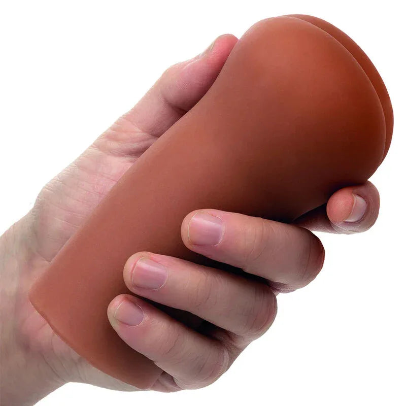 CALEXOTICS - BOUNDLESS ANUS-BRAUEN - Vanelion Paradise