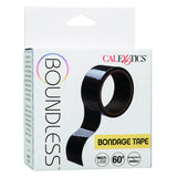CALEXOTICS - BOUNDLESS BONDAGE TAPE SCHWARZ - Vanelion Paradise
