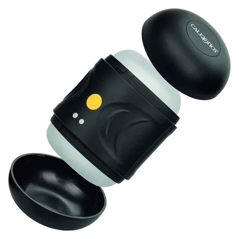 CALEXOTICS - BOUNDLESS DUAL-MOTOR-STROKER - Vanelion Paradise